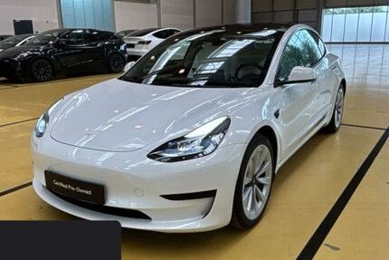 Tesla Model 3 31.474 km 27.800 € Hannover 30519