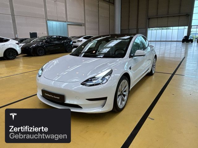 Tesla Model 3 31.474 km 27.800 € Hannover 30519