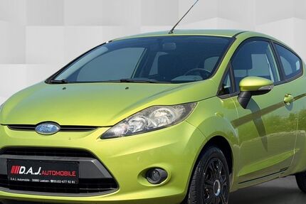 Ford Fiesta 87.800 km 3.980 &euro; Laatzen 30880