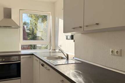 Wohnung Hannover Vahrenwald-List - 2.5 Zimmer, 59 m&sup2;, 991&euro; | Angebot:27643910