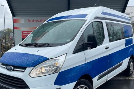 Ford Tourneo Custom 326.700 km 7.500 &euro; Hildesheim 31135