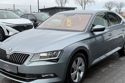 Skoda Superb 142.905 km 12.950 &euro; Barsinghausen ( bei Hannover ) 30890