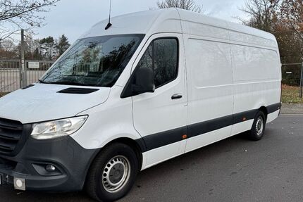 Mercedes-Benz Sprinter 218.000 km 16.990 € Hannover 30165
