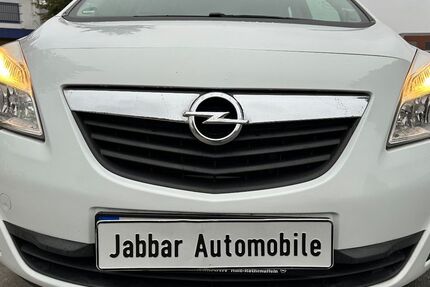 Opel Meriva 165.100 km 3.400 &euro; Hannover 30179