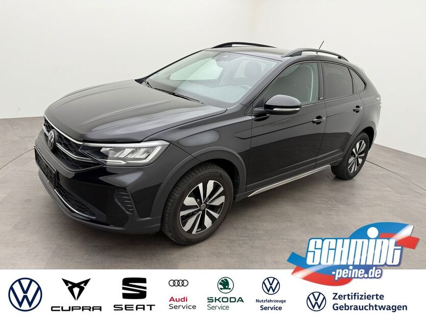 VW Taigo 27.160 km 19.300 € Peine 31226