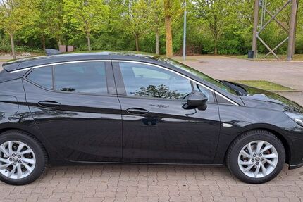 Opel Astra 85.000 km 9.500 &euro; Hemmingen 30966