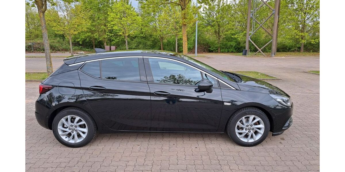 Opel Astra 85.000 km 9.500 &euro; Hemmingen 30966