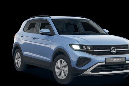 VW T-Cross 10.452 km 19.990 &euro; Neustadt am Rübenberge 31535