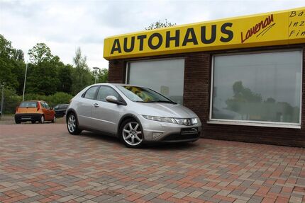 Honda Civic 189.868 km 2.890 &euro; Lauenau 31867