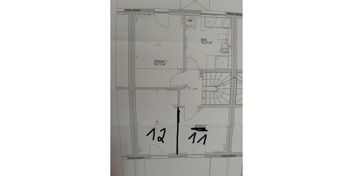 Reihenhaus Hannover Bothfeld-Vahrenheide - 5.5 Zimmer, 135 m&sup2;, 550.000&euro; | Angebot:26165713