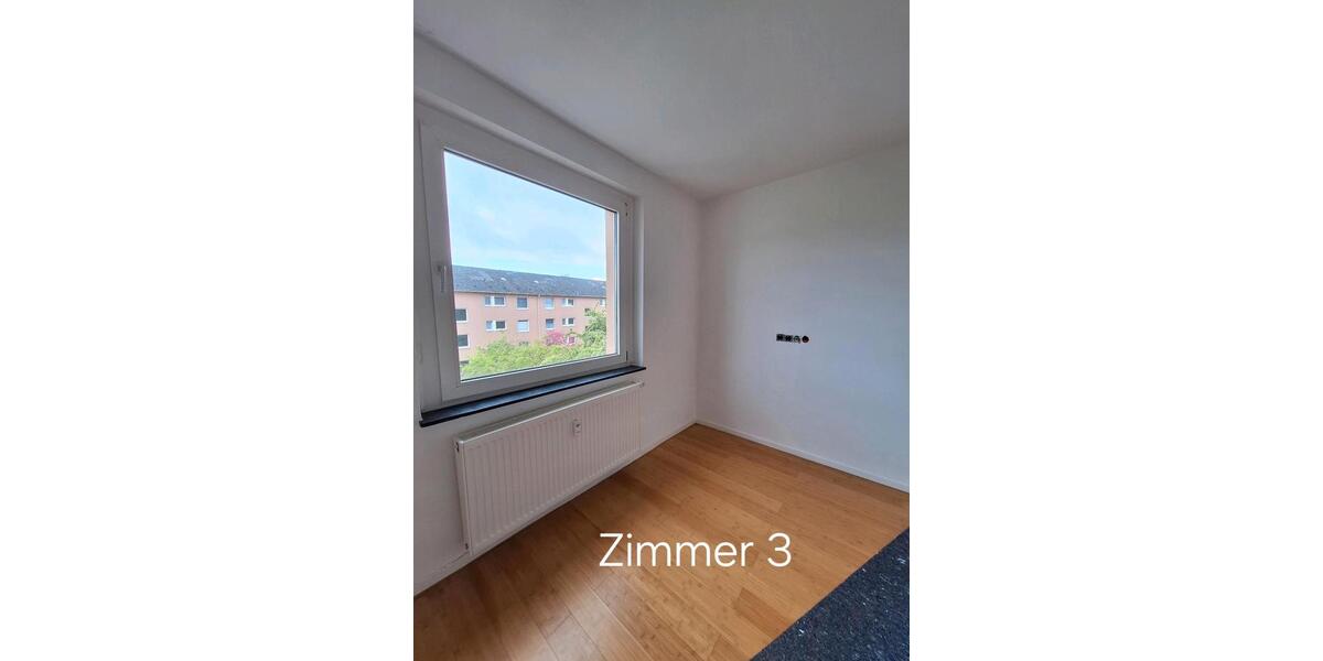 Etagenwohnung Laatzen - 5 Zimmer, 85 m&sup2;, 409&euro; | Angebot:26169215