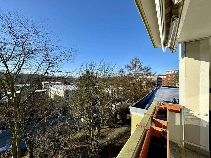 Wohnung zum Kaufen in Hannover 122.000 € 57 m²