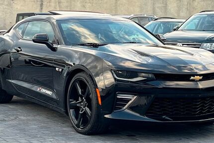 Chevrolet Camaro 69.999 km 29.900 &euro; Hannover 30165