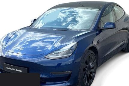 Tesla Model 3 18.140 km 36.900 &euro; Hannover 30519