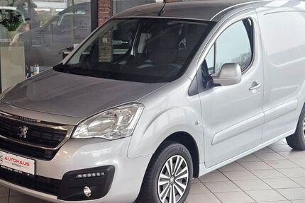 Peugeot Partner 114.914 km 9.990 &euro; Springe (bei Hannover) 31832