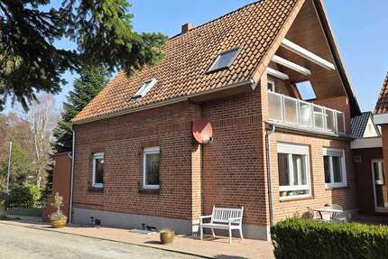 Gewerbeobjekt Wedemark Mellendorf-Gailhof - 1.090&euro; | Angebot:25444459