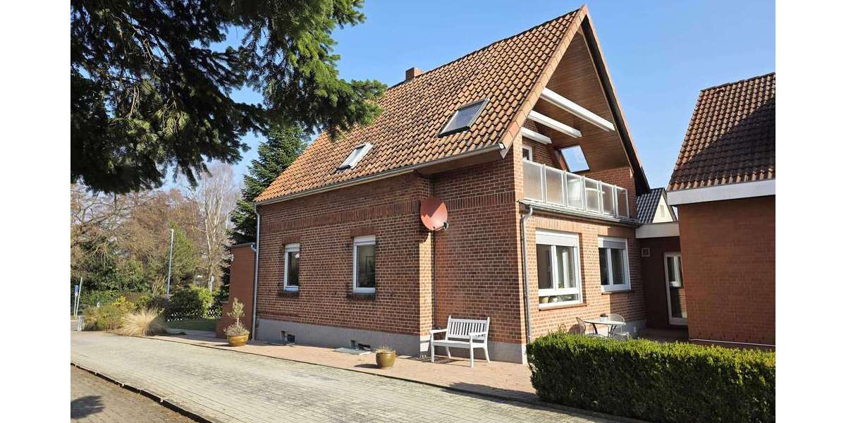 Gewerbeobjekt Wedemark Mellendorf-Gailhof - 1.090&euro; | Angebot:25444459