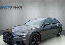 Gebrauchtwagen Audi S6