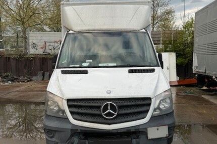 Mercedes-Benz Sprinter 401.000 km 9.000 &euro; Hannover 30539