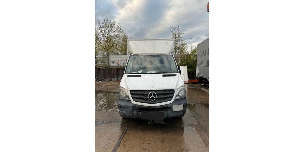 Mercedes-Benz Sprinter 401.000 km 9.000 &euro; Hannover 30539