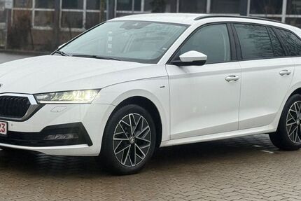 Skoda Octavia 213.000 km 11.790 &euro; Langenhagen 30855