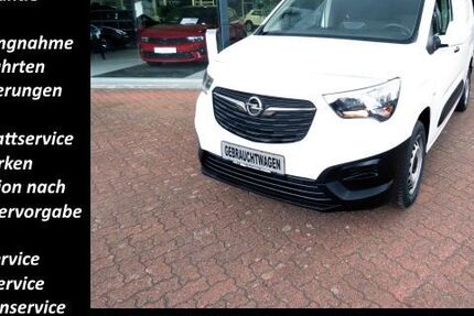 Opel Combo 63.500 km 15.950 € Isernhagen 30916