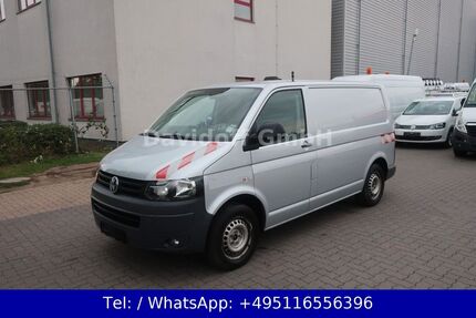 VW T5 Transporter 245.105 km 7.500 &euro; Hannover 30179