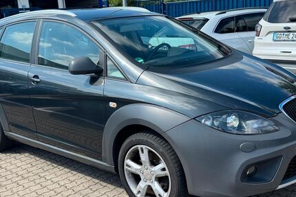 Seat Altea 270.000 km 1.800 &euro; Seelze 30926