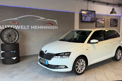 Skoda Fabia 163.006 km 8.999 &euro; Hemmingen 30966