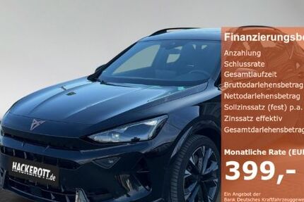 Cupra Formentor 20.423 km 39.960 &euro; Burgwedel 30938