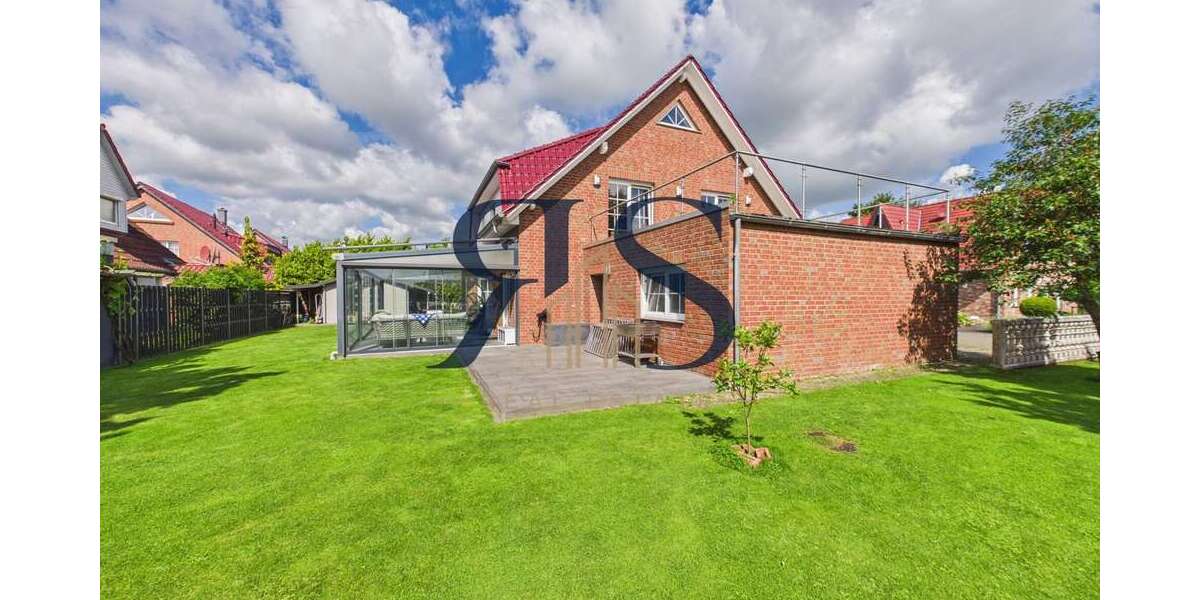 Einfamilienhaus Garbsen / Horst Horst - 7 Zimmer, 240 m&sup2;, 949.000&euro; | Angebot:26979237