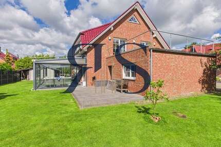 Haus Garbsen / Horst Horst - 7 Zimmer, 240 m&sup2;, 949.000&euro; | Angebot:26979237