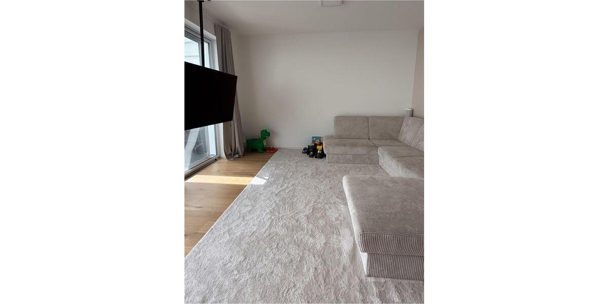 Modernes Reihenendhaus in Isernhagen 4 zimmer