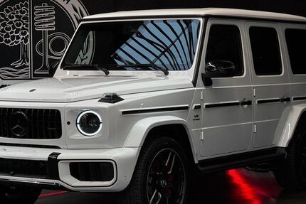 Mercedes-Benz G 63 AMG 6.000 km 259.000 &euro; Burgwedel 30938