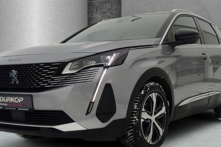 Peugeot 3008 26.050 km 22.460 &euro; Hildesheim 31135