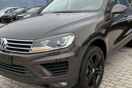 VW Touareg 176.809 km 21.990 € Burgwedel (Hannover) 30938