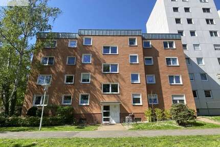 Wohnung zum Kaufen in Hildesheim Himmelsthür 225.000 € 87.45 m² 4 zimmer