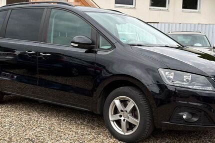 Seat Alhambra 150.000 km 14.390 &euro; Hannover, Wettbergen 30457
