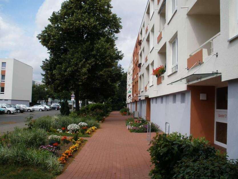 Wohnung zum Mieten in Garbsen 575 € 58.98 m²
