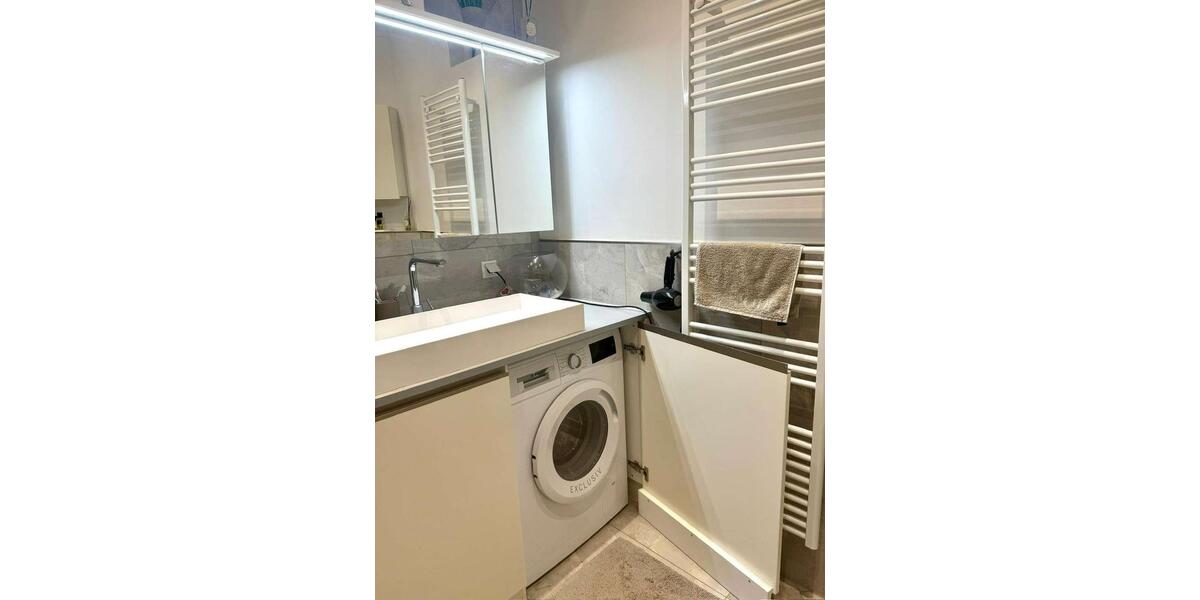Etagenwohnung Hannover Vahrenwald-List - 3 Zimmer, 70 m&sup2;, 1.555&euro; | Angebot:26634308