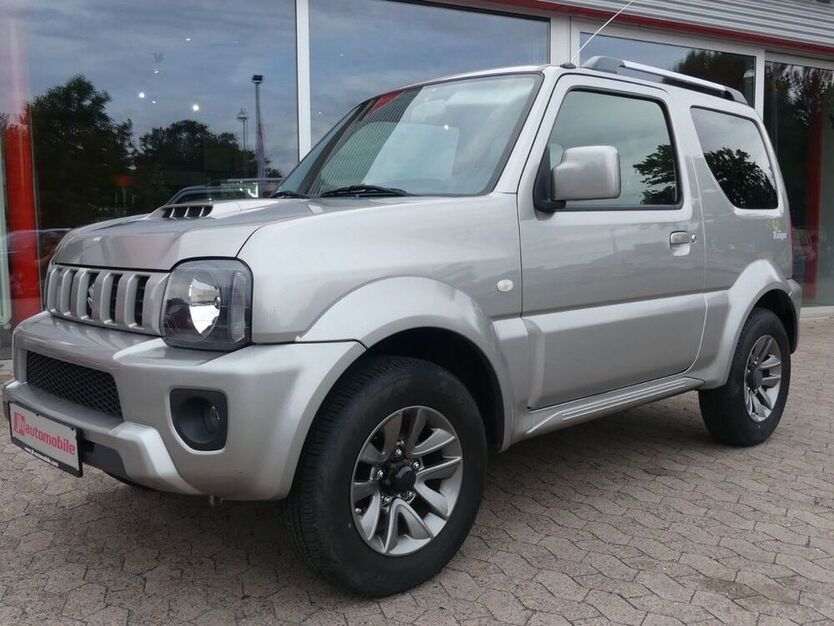Jimny