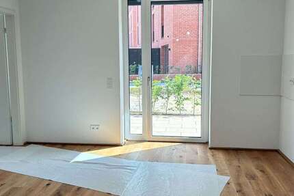 Wohnung Hannover Döhren-Wülfel - 2 Zimmer, 42 m&sup2;, 691&euro; | Angebot:27144961