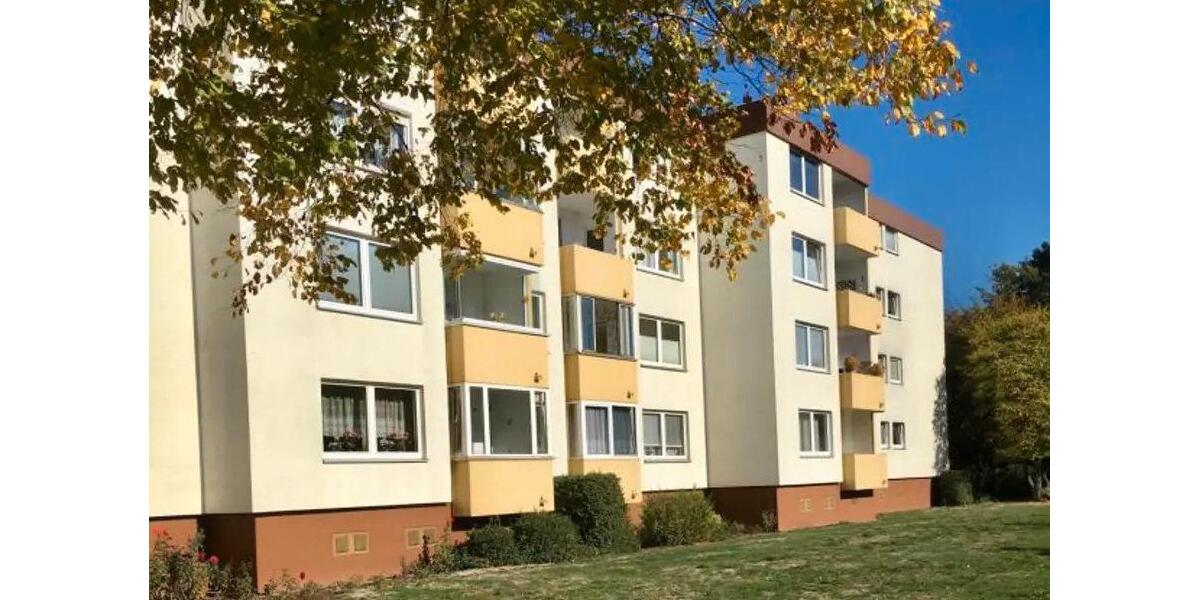 Etagenwohnung Hannover Bothfeld-Vahrenheide - 4 Zimmer, 85 m&sup2;, 329.000&euro; | Angebot:27300062