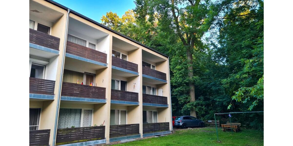Etagenwohnung Hannover - 1 Zimmer, 30 m&sup2;, 69.000&euro; | Angebot:27426835