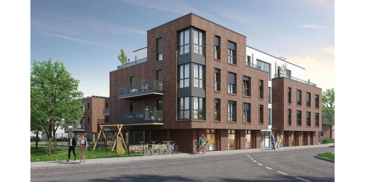 Gewerbeobjekt Wunstorf - 1 Zimmer, 212.600&euro; | Angebot:25672941