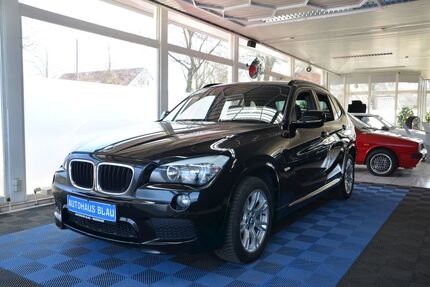 BMW X1 110.000 km 10.990 &euro; Burgdorf 31303
