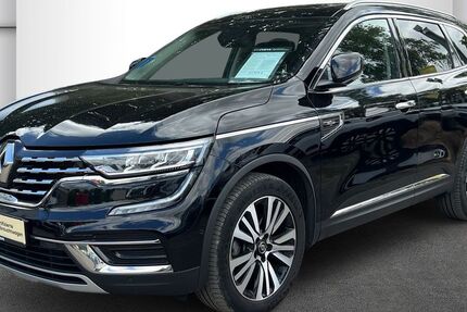 Renault Koleos 120.264 km 23.675 &euro; Hannover 30519