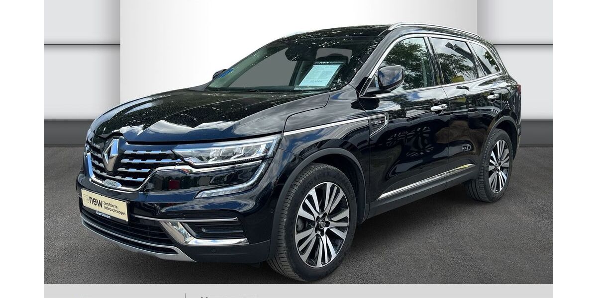 Renault Koleos 120.264 km 23.675 &euro; Hannover 30519