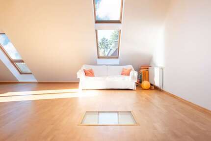 Wohnung Hannover / Davenstedt Davenstedt - 7 Zimmer, 188 m&sup2;, 469.900&euro; | Angebot:24676421