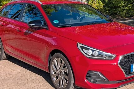 Hyundai i30 127.100 km 11.000 &euro; Laatzen 30880